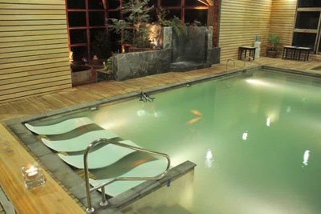 Salzburg Hotel & Spa Фрутилар Екстериор снимка